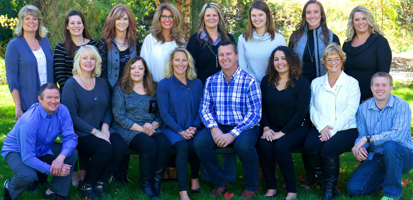 Hauge Dental Care Team