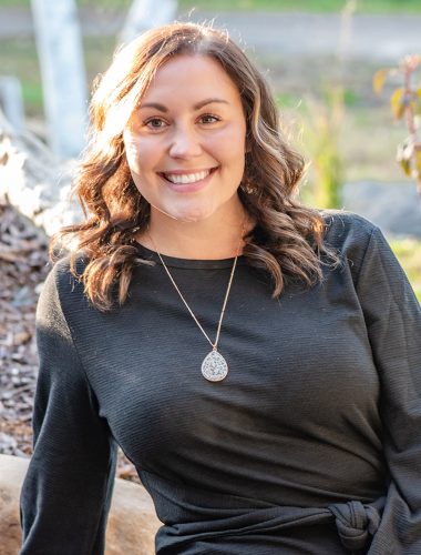 Hauge Dental Care - Dental Assistant - Breanna
