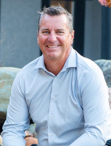 Hauge Dental Care - Doctor - Tom Hauge