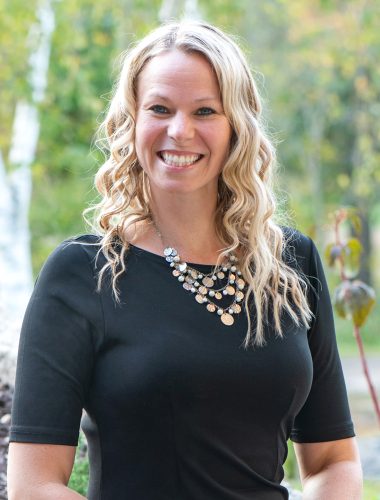 Hauge Dental Care - Dental Hygienist - Laura
